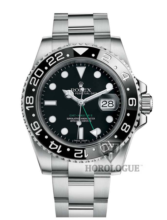 cost of rolex gmt master 2
