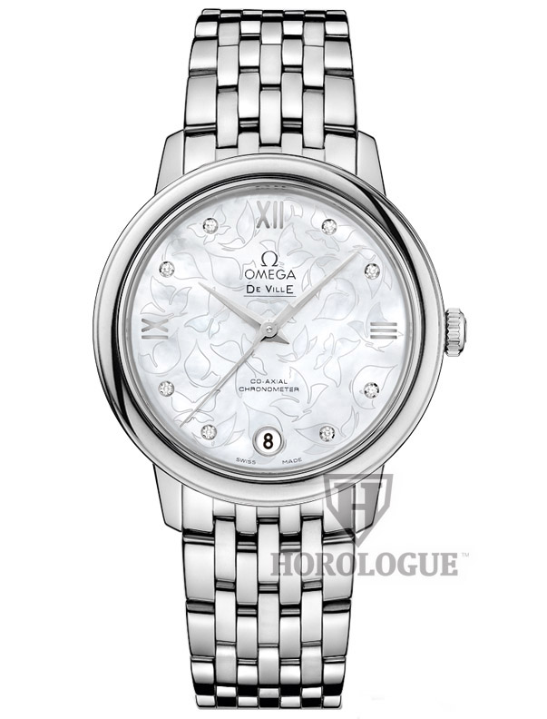 omega sapphire watch price