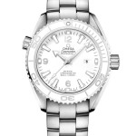 Omega Seamaster Planet Ocean