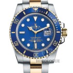 Rolex Submariner reference 116613LB