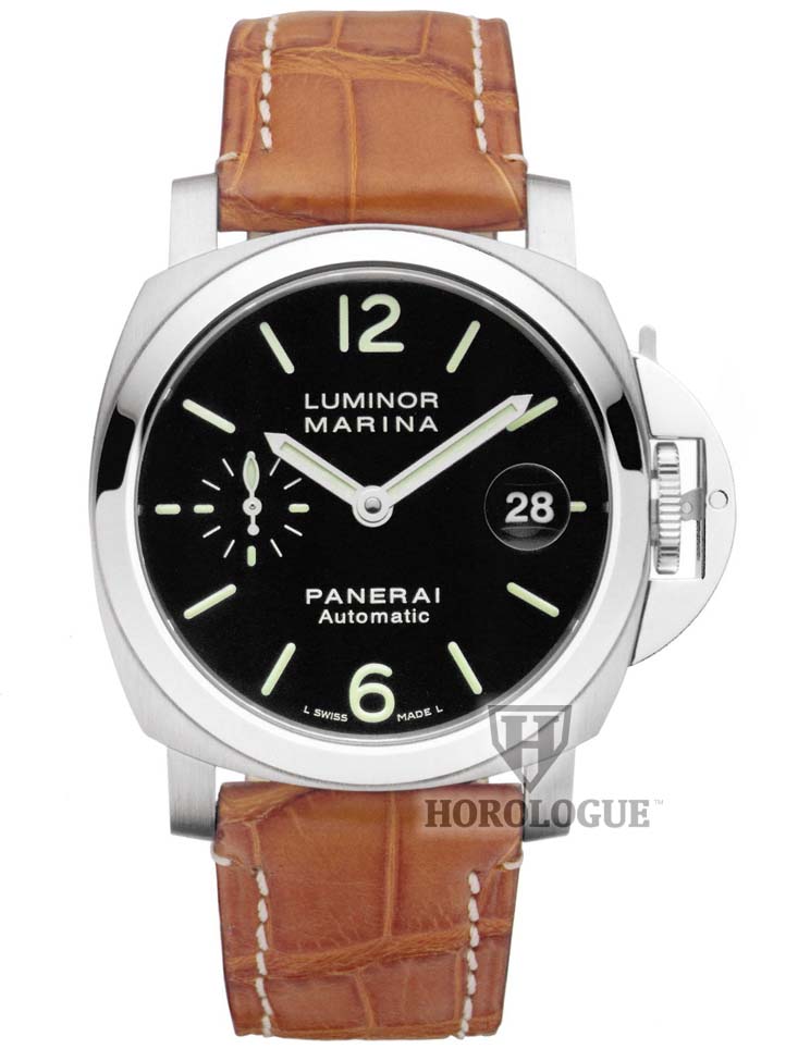 panerai automatic watch PAM00048