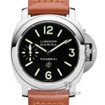 Panerai Luminor Marina Logo Acciaio